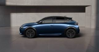 LANCIA Ypsilon usata, con Airbag laterali