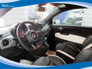 FIAT 500 usata, con Airbag laterali