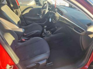 OPEL Corsa usata, con Luci diurne LED