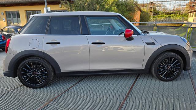 MINI One usata, con Airbag Passeggero