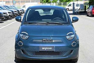 FIAT 500e usata, con Volante in pelle
