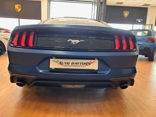 FORD Mustang usata, con Chiusura centralizzata