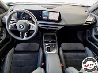 BMW 118 usata, con Cerchi in lega