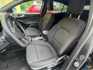 FORD Focus usata, con Telecamera per parcheggio assistito