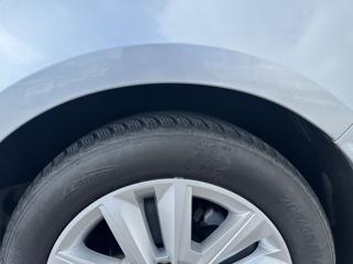 RENAULT Megane usata, con Autoradio