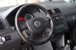 VOLKSWAGEN Touran usata, con Specchietti laterali elettrici