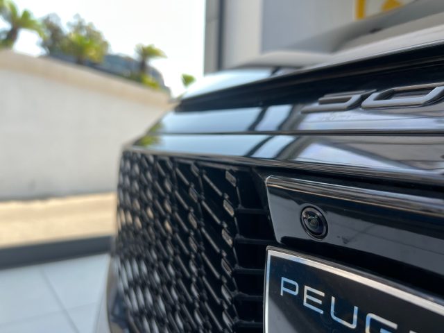 PEUGEOT 3008 usata, con Autoradio