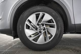 NISSAN Qashqai usata 14