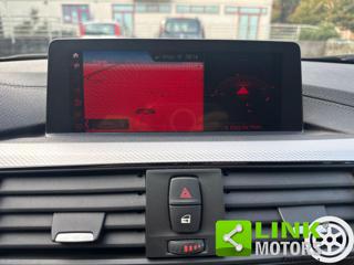 BMW 420 usata, con Park Distance Control