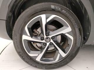 CITROEN C5 Aircross usata, con Sedile posteriore sdoppiato