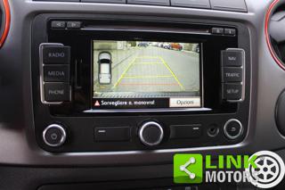 VOLKSWAGEN Amarok usata 31