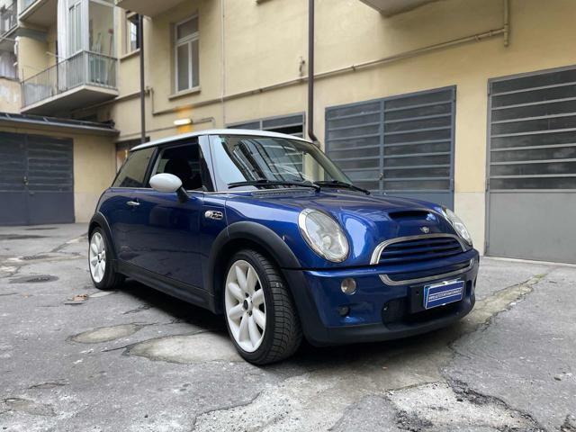 MINI Mini usata, con Airbag laterali