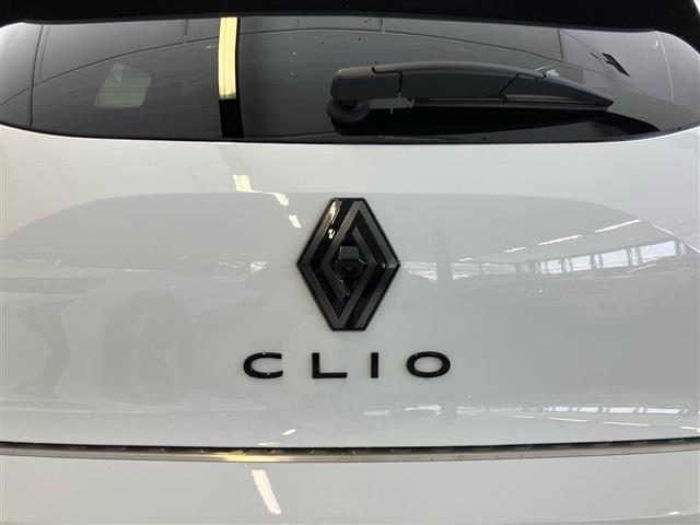 RENAULT Clio usata 26