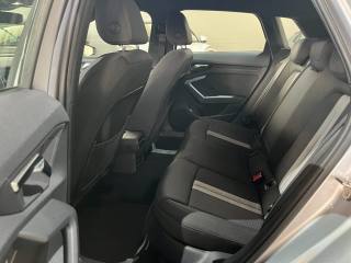 AUDI A3 usata, con Immobilizzatore elettronico