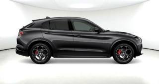 ALFA ROMEO Stelvio usata, con Chiusura centralizzata