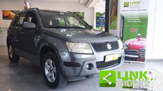 SUZUKI Grand Vitara usata 2