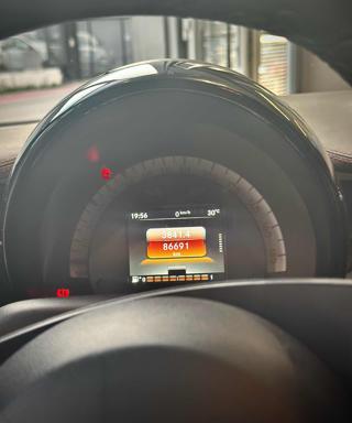 SMART ForTwo usata, con Touch screen