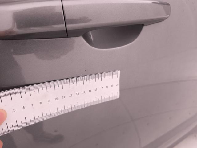 JAGUAR E-Pace usata, con Adaptive Cruise Control