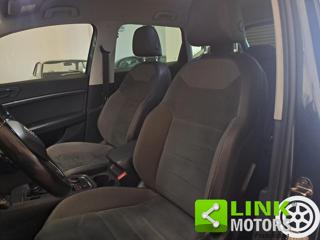 SEAT Ateca usata 22