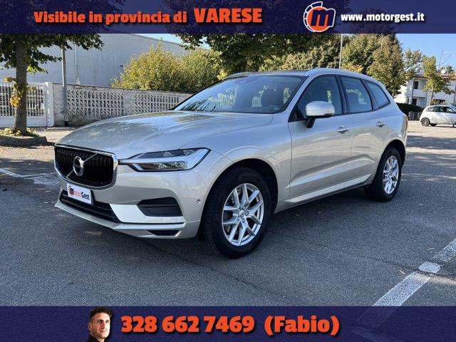 VOLVO XC60 usata, con Airbag laterali