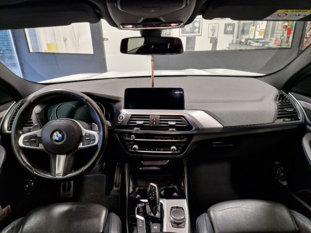 BMW X4 usata, con Climatizzatore