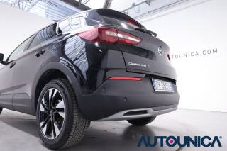 OPEL Grandland X usata 43