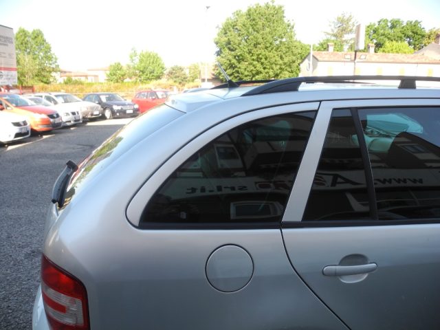 SKODA Fabia usata 54