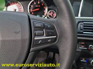 BMW 520 usata, con Specchietti laterali elettrici