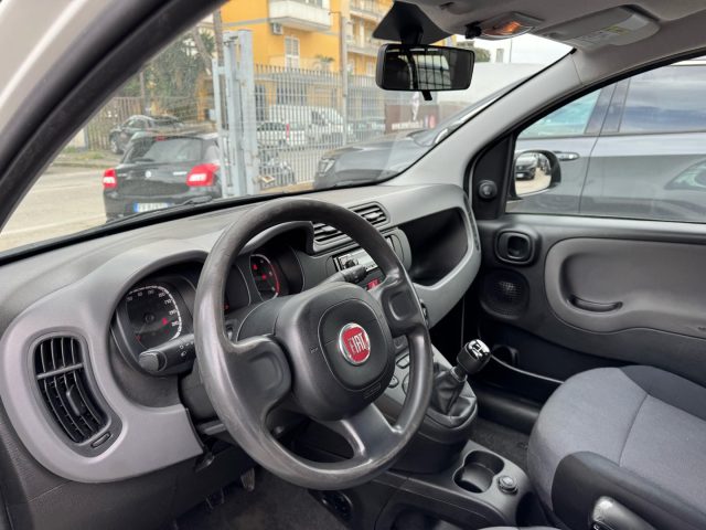 FIAT Panda usata, con Chiusura centralizzata