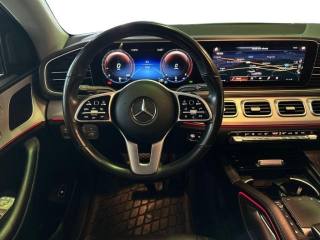 MERCEDES-BENZ GLE 350 usata, con Controllo trazione