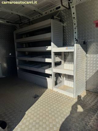 OPEL Movano usata 28