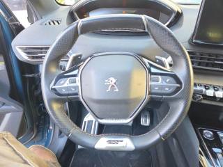 PEUGEOT 3008 usata, con Controllo automatico clima