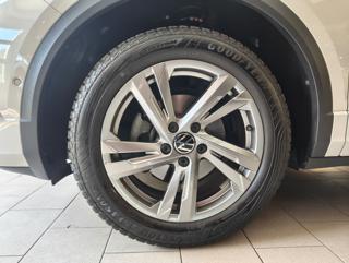 VOLKSWAGEN T-Roc usata, con Immobilizzatore elettronico