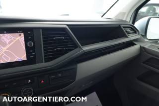 VOLKSWAGEN Caravelle usata, con Servosterzo
