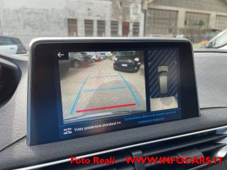 PEUGEOT 3008 usata, con Servosterzo