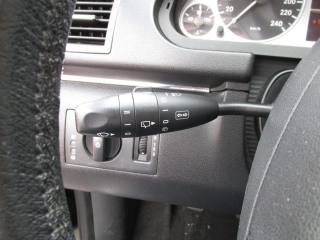 MERCEDES-BENZ B 180 usata, con Sensore di luce