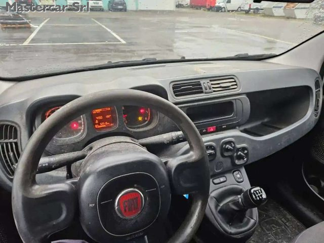 FIAT Panda usata 11