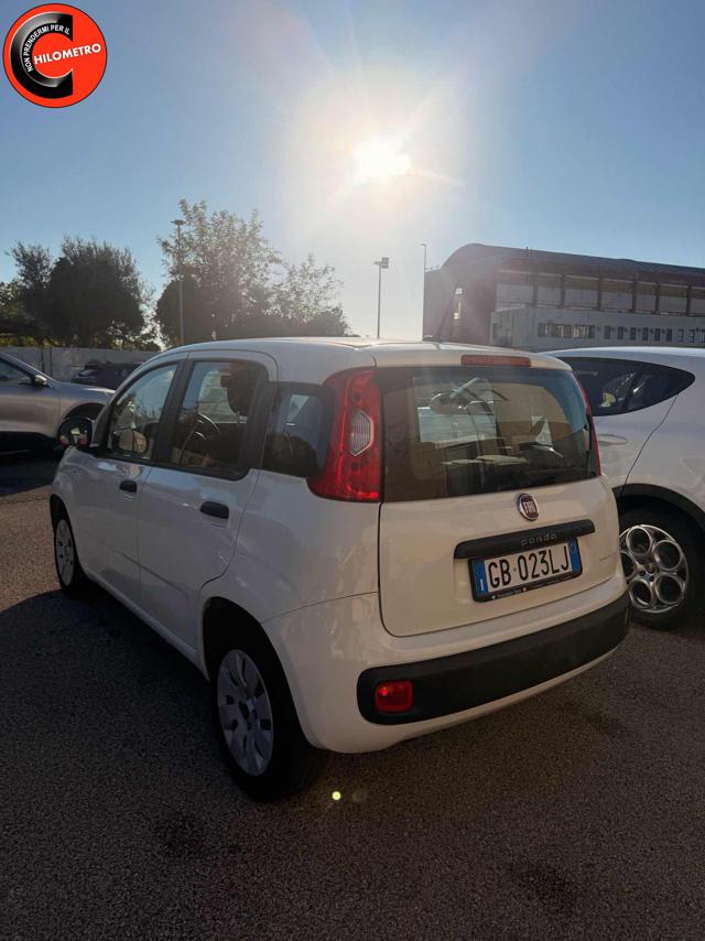 FIAT Panda usata, con Alzacristalli elettrici