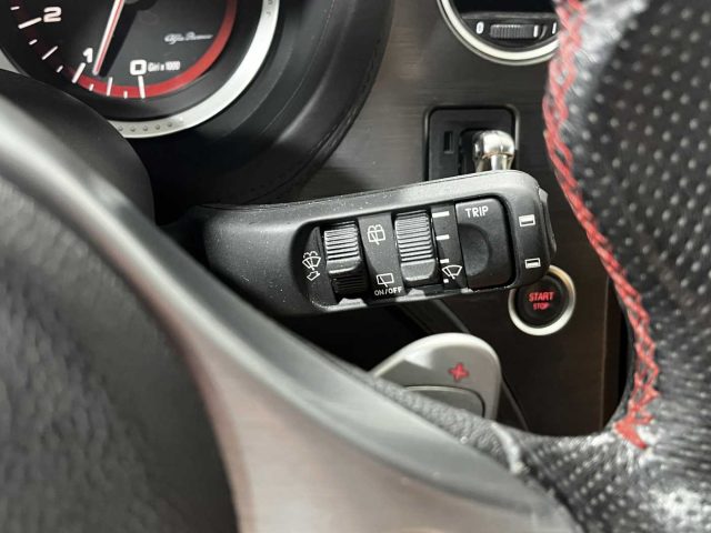 ALFA ROMEO 159 usata 23