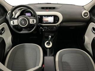 RENAULT Twingo usata, con Climatizzatore