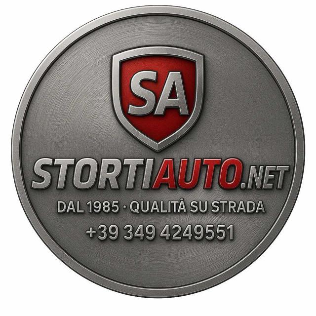 FIAT Panda usata, con Airbag