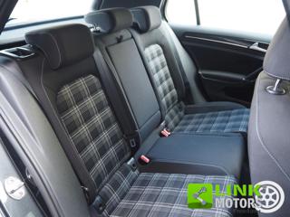 VOLKSWAGEN Golf GTD usata 25