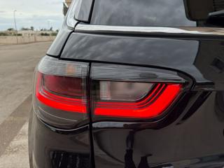 JEEP Compass usata, con Controllo elettronico della corsia