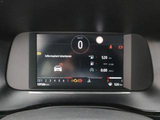OPEL Corsa usata, con Immobilizzatore elettronico