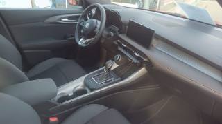 ALFA ROMEO Tonale usata, con Immobilizzatore elettronico