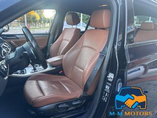 BMW X4 usata, con Climatizzatore