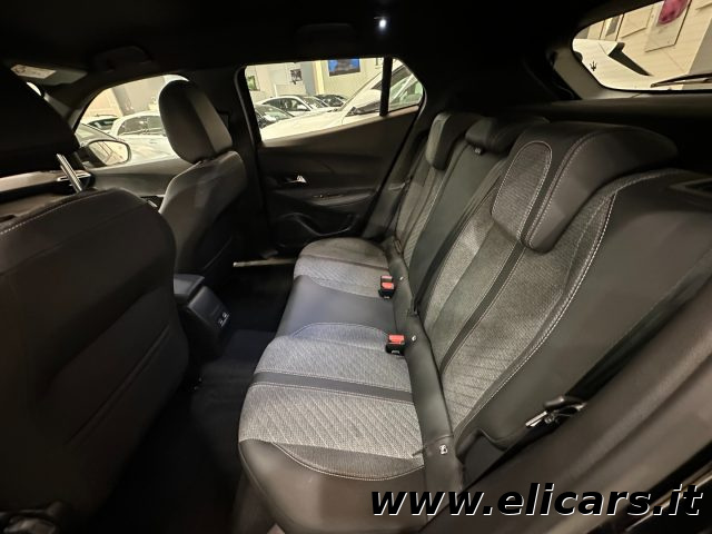 PEUGEOT 2008 usata, con Immobilizzatore elettronico
