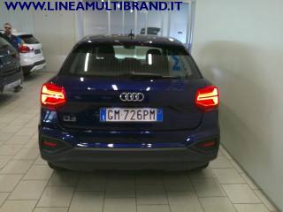 AUDI Q2 usata, con Fari LED