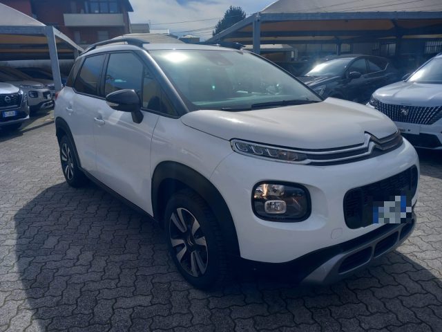 CITROEN C3 Aircross usata, con Airbag Passeggero