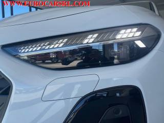 AUDI A5 usata, con Autoradio